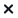  banner cross 
