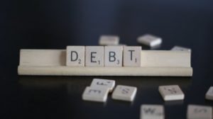 Consolidating Your Debts