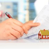 Investments in Real Estate
