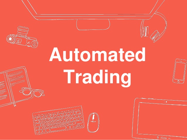 Automate your trading