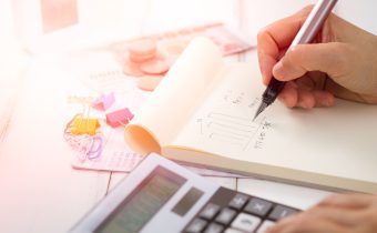 Financial Questions