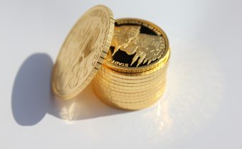 Buying Gold