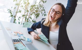 Earn More Money