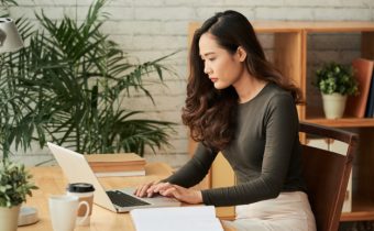 Female Entrepreneur