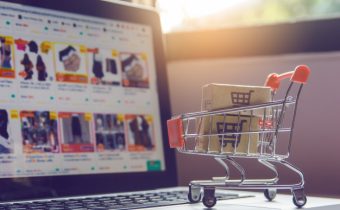Retail E-commerce