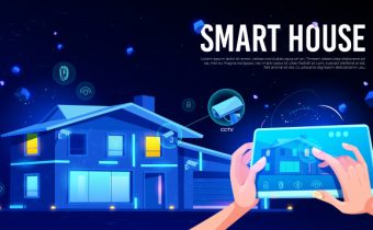 Alamo Smart Home