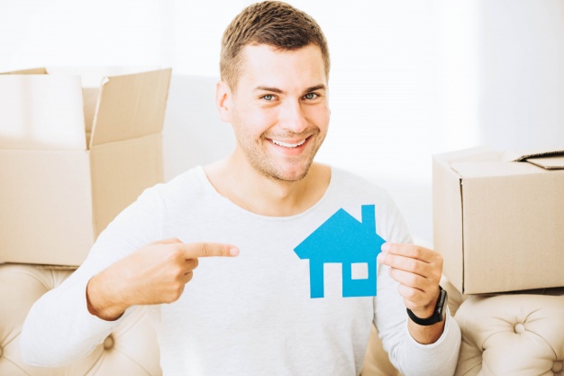 Moving Insurance