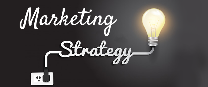Marketing Strategy