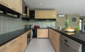 Kitchen Cabinets