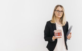 Real Estate Agent