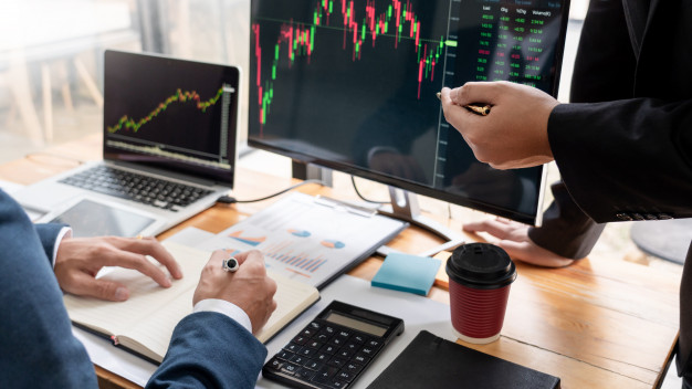 Forex Brokers