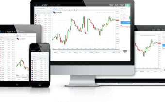 Finexro The Top Online Brokerage Firm
