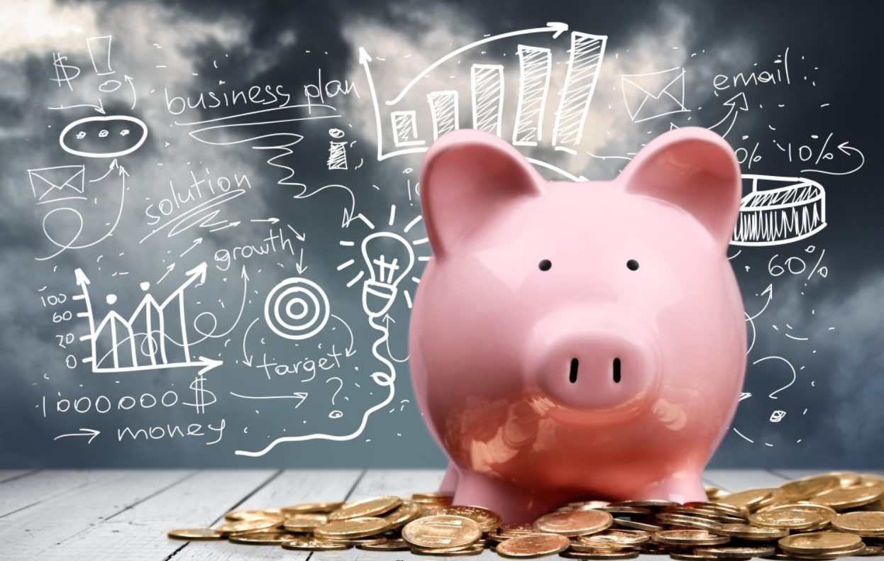 Finance Degree