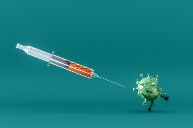 Vaccination