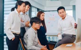 Company Formation in China