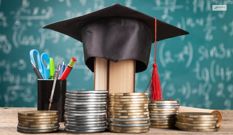 Invest In Your Education