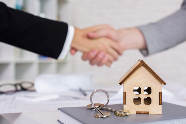 Invest In the Real Estate