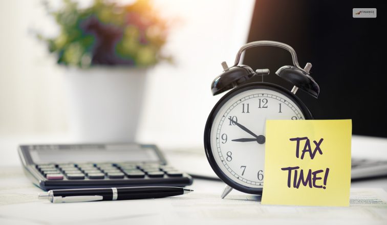 Pay Your Taxes Timely