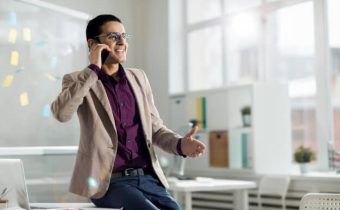 serial entrepreneur