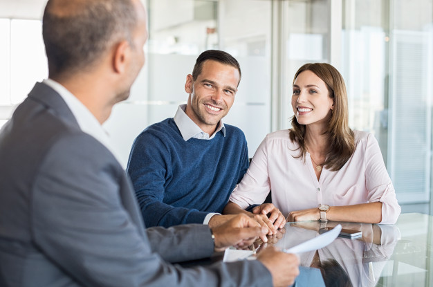 Invest Some Time With Your Banker