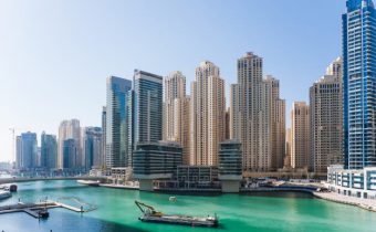 Set Up A New Office In Dubai