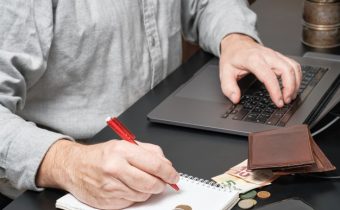 Managing Debt