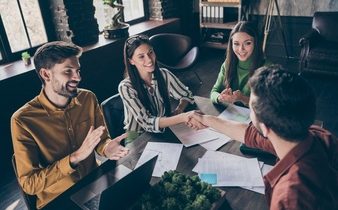 Improve Member Experience