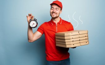Delivery Delay