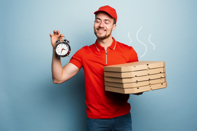 Delivery Delay