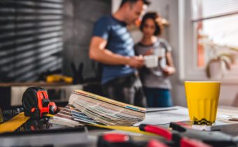 Pros and Cons of Renovating Your Kitchen