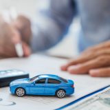 Car Insurance Renewal