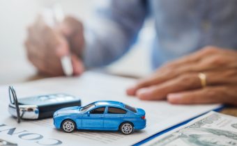 Car Insurance Renewal