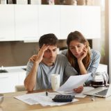 Getting Out Of Debt