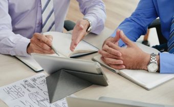 startup consulting
