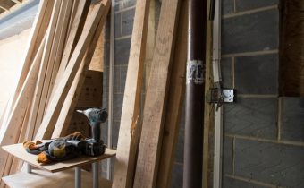 home improvements
