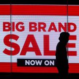 Gross Sales
