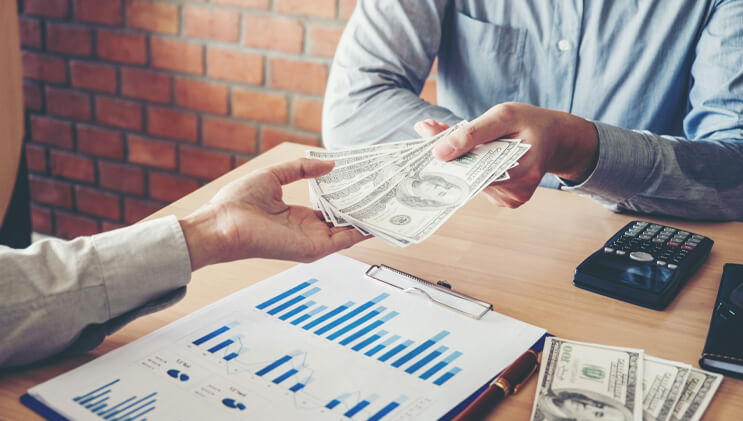 Money Functioning Through Medium Of Exchange