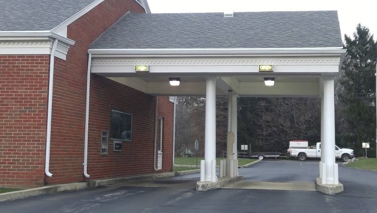 Security Tips By The Bank