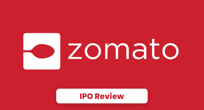 Zomato IPO Review