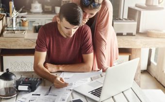 debt consolidation service
