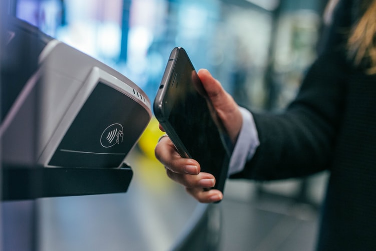 1.Cash Is Already A Niche Option In The USA