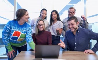 Employee Productivity