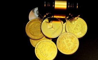 Investing in Cryptocurrency