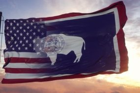 Which State Correctly Matches The Animal That Appears On Its Flag?