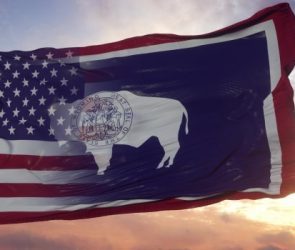 Which State Correctly Matches The Animal That Appears On Its Flag?