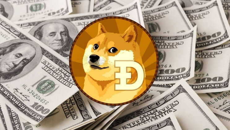 Dogecoin Reach $100