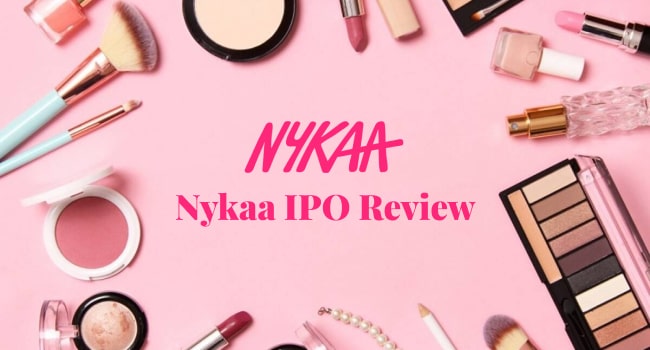 Nykaa IPO