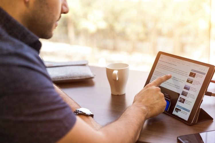 How Much Data Do Businesses Consume Every Day?