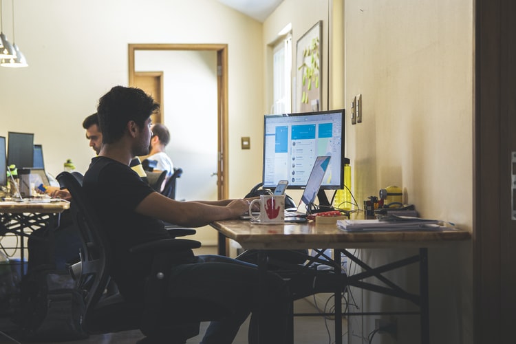 6 Best Websites To Find The Work