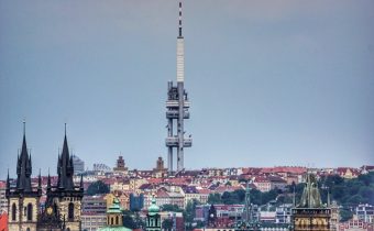 telecom tech